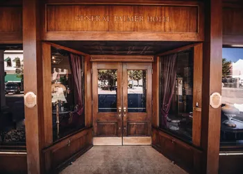 The General Palmer Hotel hotel thumbnail 3