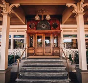 The General Palmer Hotel hotel detail image 4