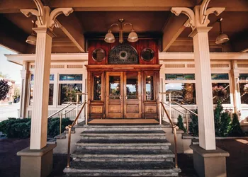 The General Palmer Hotel hotel thumbnail 4