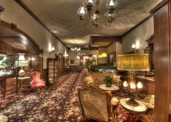 The General Palmer Hotel hotel thumbnail 5