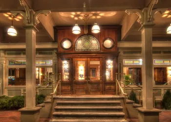 The General Palmer Hotel hotel thumbnail 6