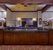 The General Palmer Hotel hotel detail image 7