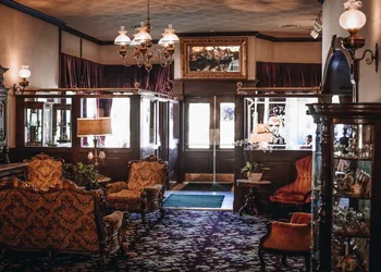The General Palmer Hotel hotel thumbnail 8