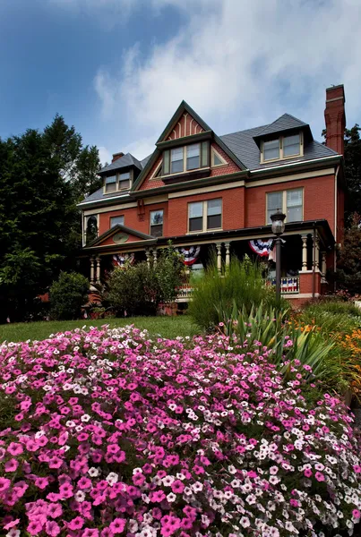 B. F. Hiestand House Bed & Breakfast hotel detail image 2