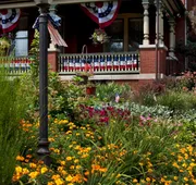 B. F. Hiestand House Bed & Breakfast hotel detail image 3