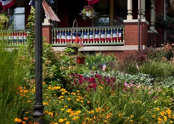 B. F. Hiestand House Bed & Breakfast hotel thumbnail 3