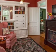B. F. Hiestand House Bed & Breakfast hotel detail image 5