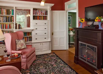 B. F. Hiestand House Bed & Breakfast hotel thumbnail 5