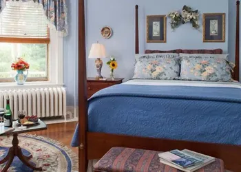 B. F. Hiestand House Bed & Breakfast hotel thumbnail 8