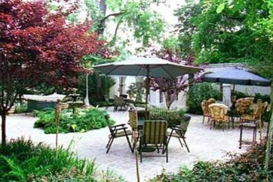 The Cottage Bed & Breakfast hotel detail image 2