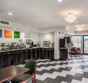 Quality Inn Edmund Pettus Bridge Area hotel detail image 4