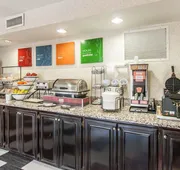 Quality Inn Edmund Pettus Bridge Area hotel detail image 5