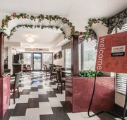 Quality Inn Edmund Pettus Bridge Area hotel detail image 7