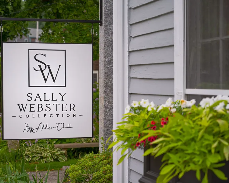 Sally Webster Inn hotel detail image 2