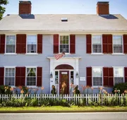 Sally Webster Inn hotel detail image 3
