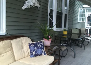 Fleetwood House Bed & Breakfast hotel thumbnail 5