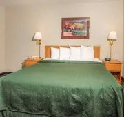 Quality Suites San Diego Otay Mesa hotel detail image 3