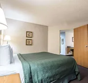 Quality Suites San Diego Otay Mesa hotel detail image 4