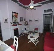 The Burgundy Bed and Breakfast hotel detail image 4