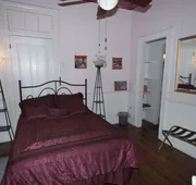 The Burgundy Bed and Breakfast hotel detail image 7
