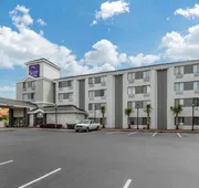 Sleep Inn Orangeburg hotel detail image 3