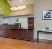 Sleep Inn Orangeburg hotel detail image 5