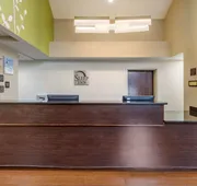 Sleep Inn Orangeburg hotel detail image 7