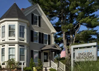 The Inn at English Meadows hotel thumbnail 2