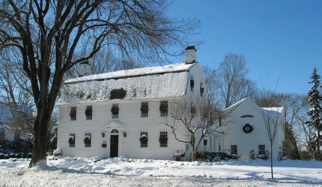 The Connecticut River Valley Inn hotel detail image 2