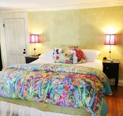 The Connecticut River Valley Inn hotel detail image 7