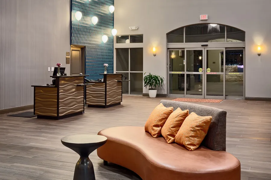 Hotel Indigo San Antonio Riverwalk by IHG hotel detail image 6