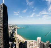 The Ritz-Carlton, Chicago hotel detail image 3