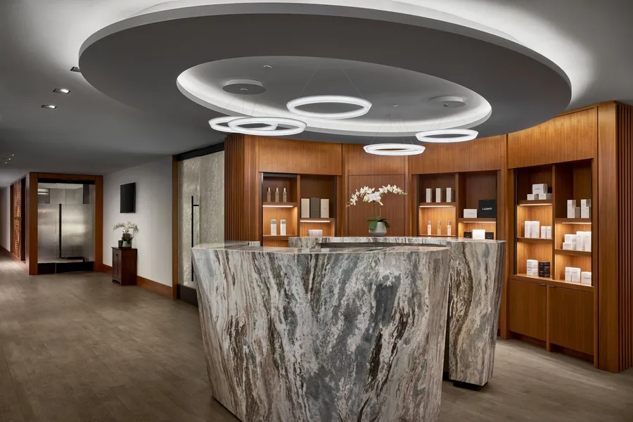 The Ritz-Carlton, Chicago hotel detail image 6