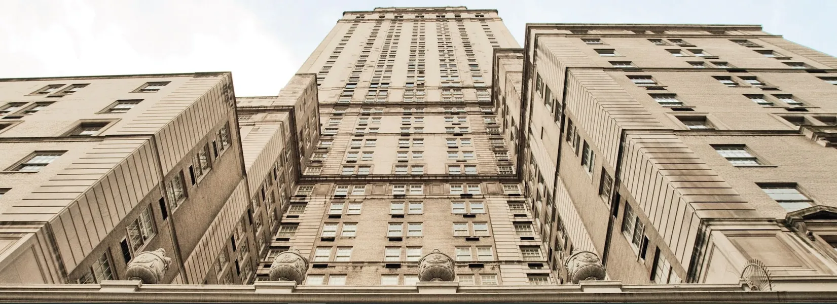 The Pierre, A Taj Hotel, New York hotel detail image 2