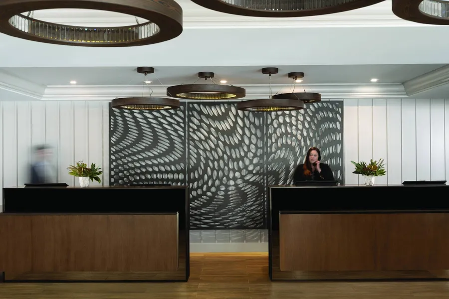 Marriott Vacation Club®, San Francisco hotel detail image 6