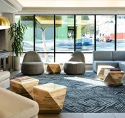 Marriott Vacation Club®, San Francisco hotel detail image 7