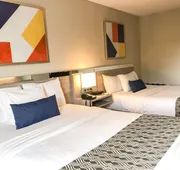 Microtel Inn & Suites by Wyndham Eagan/St Paul hotel detail image 5