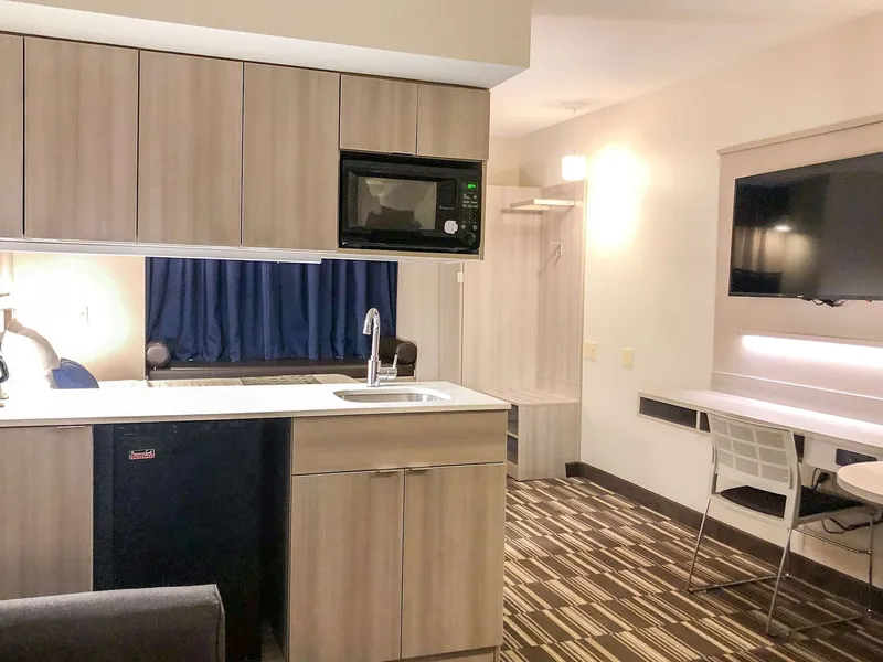 Microtel Inn & Suites by Wyndham Eagan/St Paul hotel detail image 6