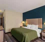 Quality Inn Denver Northeast Brighton hotel detail image 7