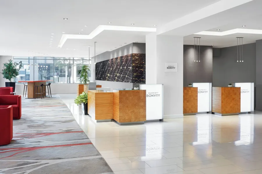 Delta Hotels by Marriott Ottawa City Centre hotel detail image 2