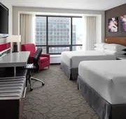 Delta Hotels by Marriott Ottawa City Centre hotel detail image 7