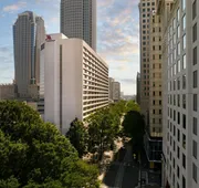 Charlotte Marriott City Center hotel detail image 3
