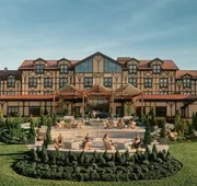 Nemacolin hotel detail image 7