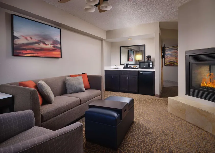 Embassy Suites by Hilton Tucson East hotel detail image 6