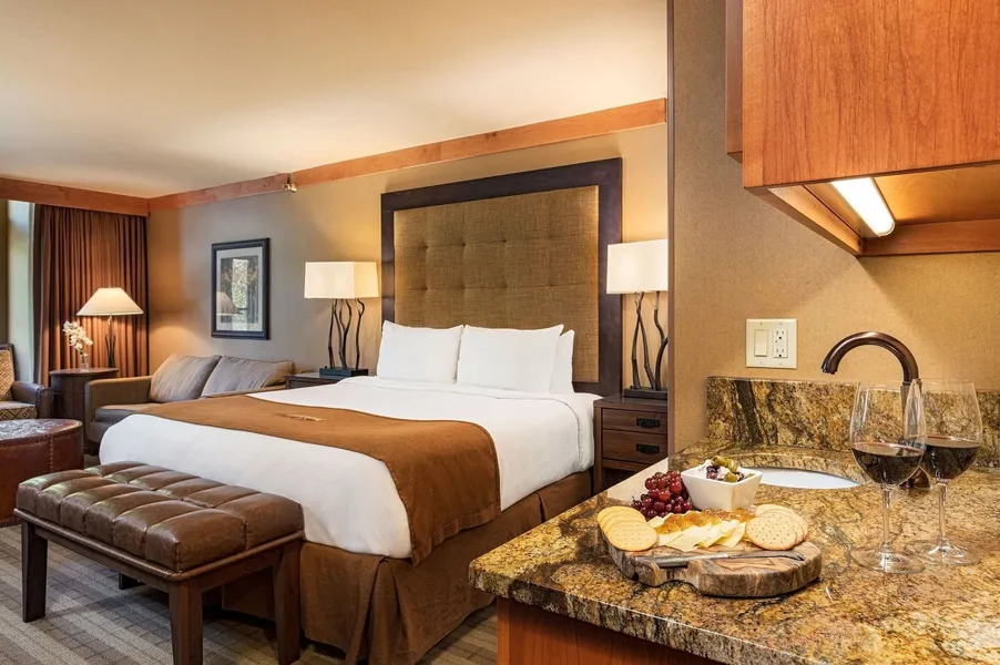 The Wyoming Inn of Jackson Hole hotel detail image 6