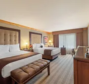 The Wyoming Inn of Jackson Hole hotel detail image 7