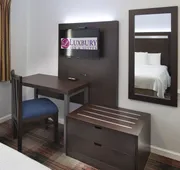 Luxbury Inn & Suites hotel detail image 4