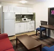 Luxbury Inn & Suites hotel detail image 7