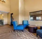 Comfort Inn & Suites Murrieta Temecula Wine Country hotel detail image 7