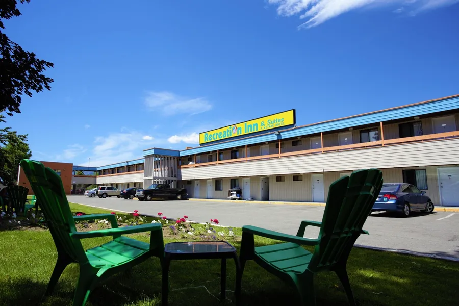 Recreation Inn & Suites hotel detail image 2